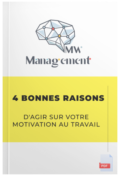 mockup du mini book motivation